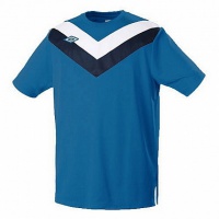 футболка игровая umbro chevron jersey s/s 60684u-0u3