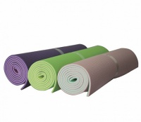 коврик для йоги fitex ftx-9011 (173х61х0,6)