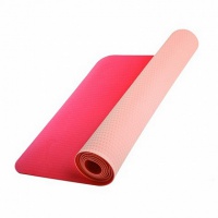 коврик для йоги nike fundamental yoga mat 3mm osfm sunset glow