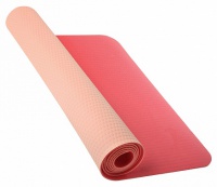 мат для йоги nike fundamental yoga mat (3 mm) n.ye.02.571 os