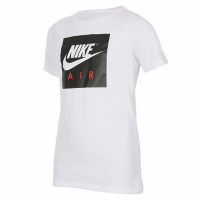 майка nike b nsw tee air logo 894300-100