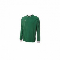 футболка игровая umbro leader jersey ls u94112-zkp