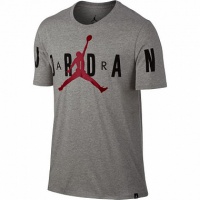 футболка мужская jordan 840398-063 серая