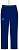 брюки спортивные speedo track pant black мужские (0002) синие