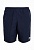 шорты umbro basic woven shorts повседенвные 530114 (091) т.син/бел