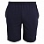 шорты спортивные umbro basic cvc shorts мужские (091) т.син/бел.