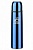 термос бытовой, вакуумный, питьевой 750 мл арктика 102-750, синий