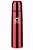 термос бытовой, вакуумный, питьевой 750 мл арктика 102-750, красный