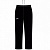 брюки спортивные speedo track pant black мужские (0001) черные