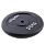диск чугунный bb-204 25 кг, d=26 мм, черный