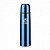 термос бытовой, вакуумный, питьевой 0,5 л арктика 102-500, синий