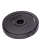 диск пластиковый bb-203, d=26 мм, черный, 1 кг